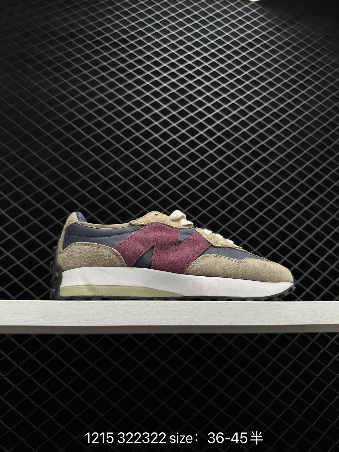 New Balance 327 New Balance 327